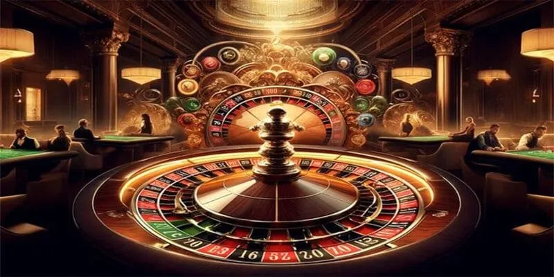 Tổng Quan Về BigBet88